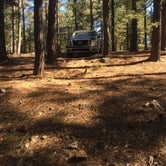 Review photo of Knoll Lake Campground by Jesse S., October 14, 2019