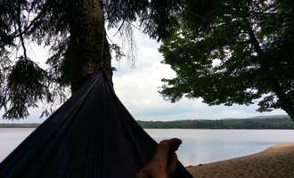 Camping near Green Pond - Bonaparte State Forest: Stillwater Reservoir, Old Forge, New York