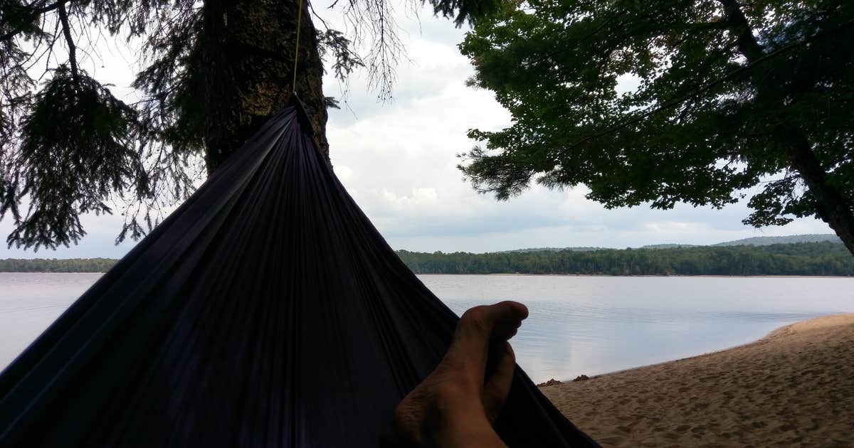 Stillwater Reservoir