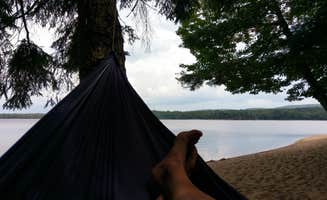 Geoff W.'s photo at Stillwater Reservoir near Natural Bridge, NY