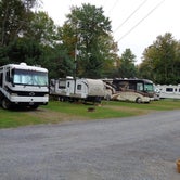 Review photo of Seven Mountains Campground by J K., October 14, 2019