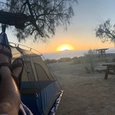 Review photo of Mecca Beach Campground — Salton Sea State Recreation Area by Shavit L., October 14, 2019
