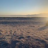 Review photo of Mecca Beach Campground — Salton Sea State Recreation Area by Shavit L., October 14, 2019