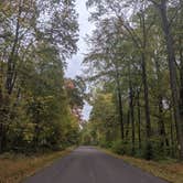 Review photo of French Creek State Park Campground by Max C., October 14, 2019