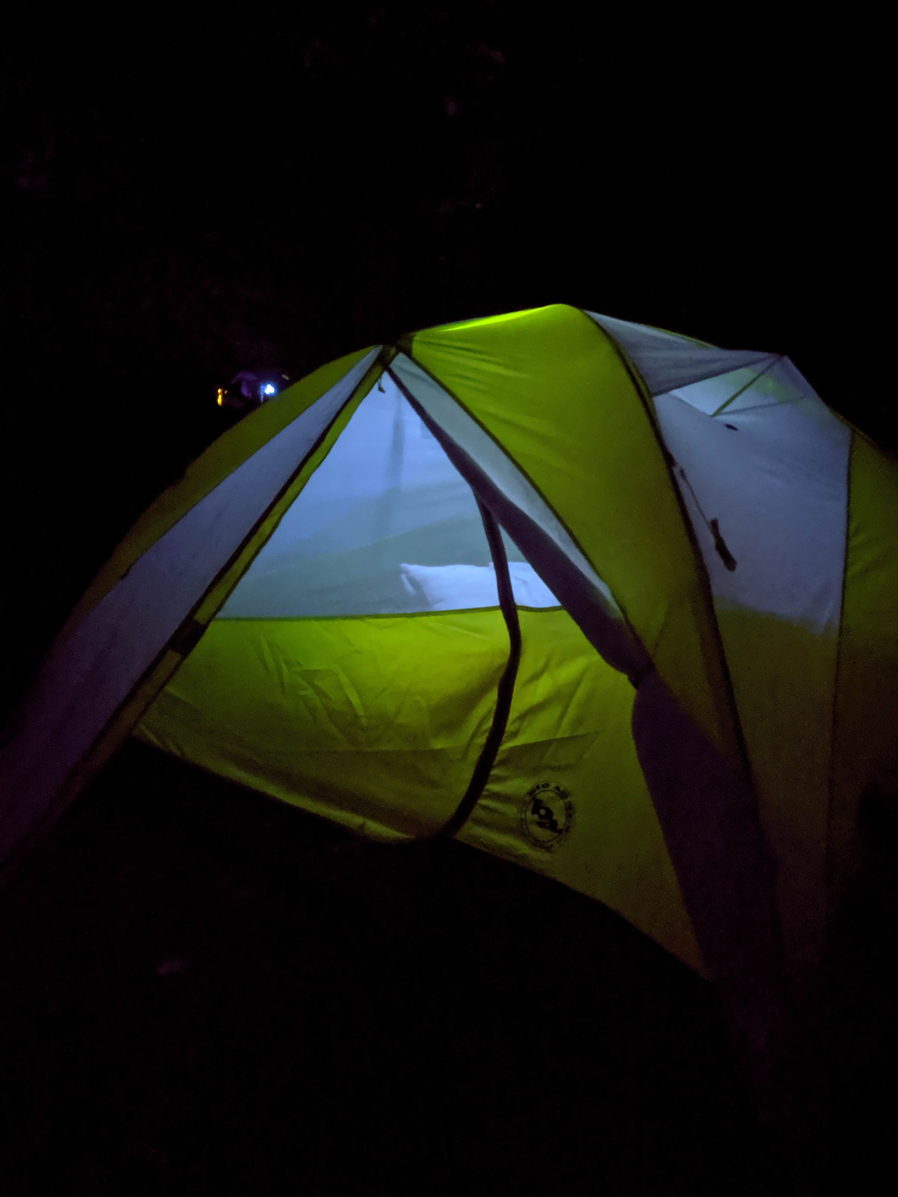 Max C.'s photo at French Creek State Park Campground near Fort Washington, PA
