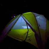 Review photo of French Creek State Park Campground by Max C., October 14, 2019