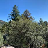 Review photo of Spencer Canyon Campground by Gary P., October 14, 2019