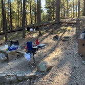 Review photo of Spencer Canyon Campground by Gary P., October 14, 2019
