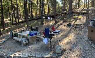 Gary P.'s photo at Spencer Canyon Campground near Oro Valley, AZ