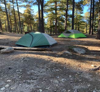 Camper-submitted photo from Spencer Canyon Campground