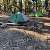 Review photo of Spencer Canyon Campground by Gary P., October 14, 2019