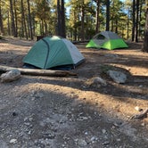 Review photo of Spencer Canyon Campground by Gary P., October 14, 2019