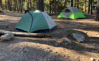 Gary P.'s photo at Spencer Canyon Campground near Tucson, AZ