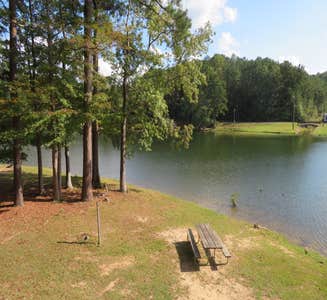 Camper-submitted photo from Lake Lurleen State Park Campground