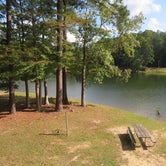 Review photo of Lake Lurleen State Park Campground by Dick P., October 14, 2019