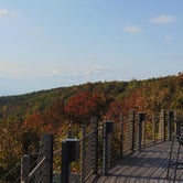 Review photo of Upper Improved Campground — Cheaha State Park by Dick P., October 14, 2019