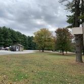 Review photo of Lums Pond State Park Campground by Jason E., October 14, 2019