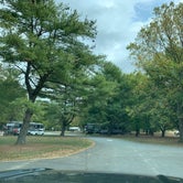 Review photo of Lums Pond State Park Campground by Jason E., October 14, 2019