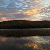 Review photo of Ricker Pond State Park Campground by Ashley L., October 14, 2019
