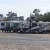 Review photo of Crazy Horse Campgrounds by Dave E., October 14, 2019