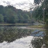 Review photo of Fifteen Mile Campground — Chesapeake and Ohio Canal National Historical Park by Shawn W., October 13, 2019