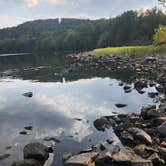 Review photo of Fifteen Mile Campground — Chesapeake and Ohio Canal National Historical Park by Deanna S., October 14, 2019