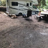 Review photo of Sol Duc Hot Springs Resort Campground — Olympic National Park by Bill T., October 14, 2019