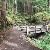 Review photo of Sol Duc Hot Springs Resort Campground — Olympic National Park by Bill T., October 14, 2019