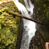 Review photo of Sol Duc Hot Springs Resort Campground — Olympic National Park by Bill T., October 14, 2019