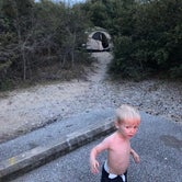 Review photo of Frisco Campground — Cape Hatteras National Seashore by Katie M., October 14, 2019