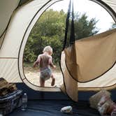 Review photo of Frisco Campground — Cape Hatteras National Seashore by Katie M., October 14, 2019