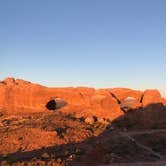 Review photo of Willow Springs Trail by Isabelle K., October 14, 2019