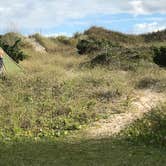 Review photo of Ocracoke Campground — Cape Hatteras National Seashore by Katie M., October 14, 2019