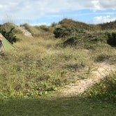 Review photo of Ocracoke Campground — Cape Hatteras National Seashore by Katie M., October 14, 2019