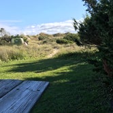 Review photo of Ocracoke Campground — Cape Hatteras National Seashore by Katie M., October 14, 2019