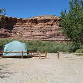 Review photo of Grandstaff Campground by Dexter I., October 14, 2019