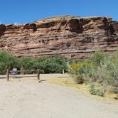 Review photo of Grandstaff Campground by Dexter I., October 14, 2019