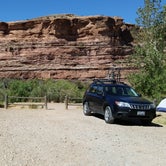 Review photo of Grandstaff Campground by Dexter I., October 14, 2019