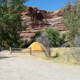 Review photo of Grandstaff Campground by Dexter I., October 14, 2019