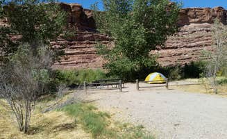 Dexter I.'s photo at Grandstaff Campground near Arches National Park