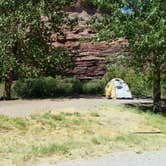 Review photo of Grandstaff Campground by Dexter I., October 14, 2019