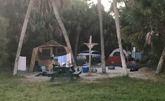 Joe R.'s photo at Fort De Soto Campground near Belleair Bluffs, FL