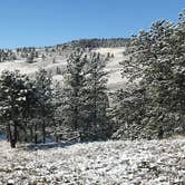 Review photo of Pinewood Reservoir by Kell H., October 14, 2019