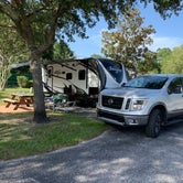 Review photo of Jetty Park Campground by Abdy P., October 14, 2019