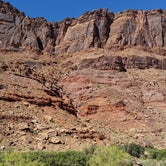 Review photo of Drinks Canyon Camping Area by Dexter I., October 14, 2019