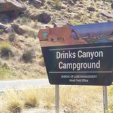 Review photo of Drinks Canyon Camping Area by Dexter I., October 14, 2019