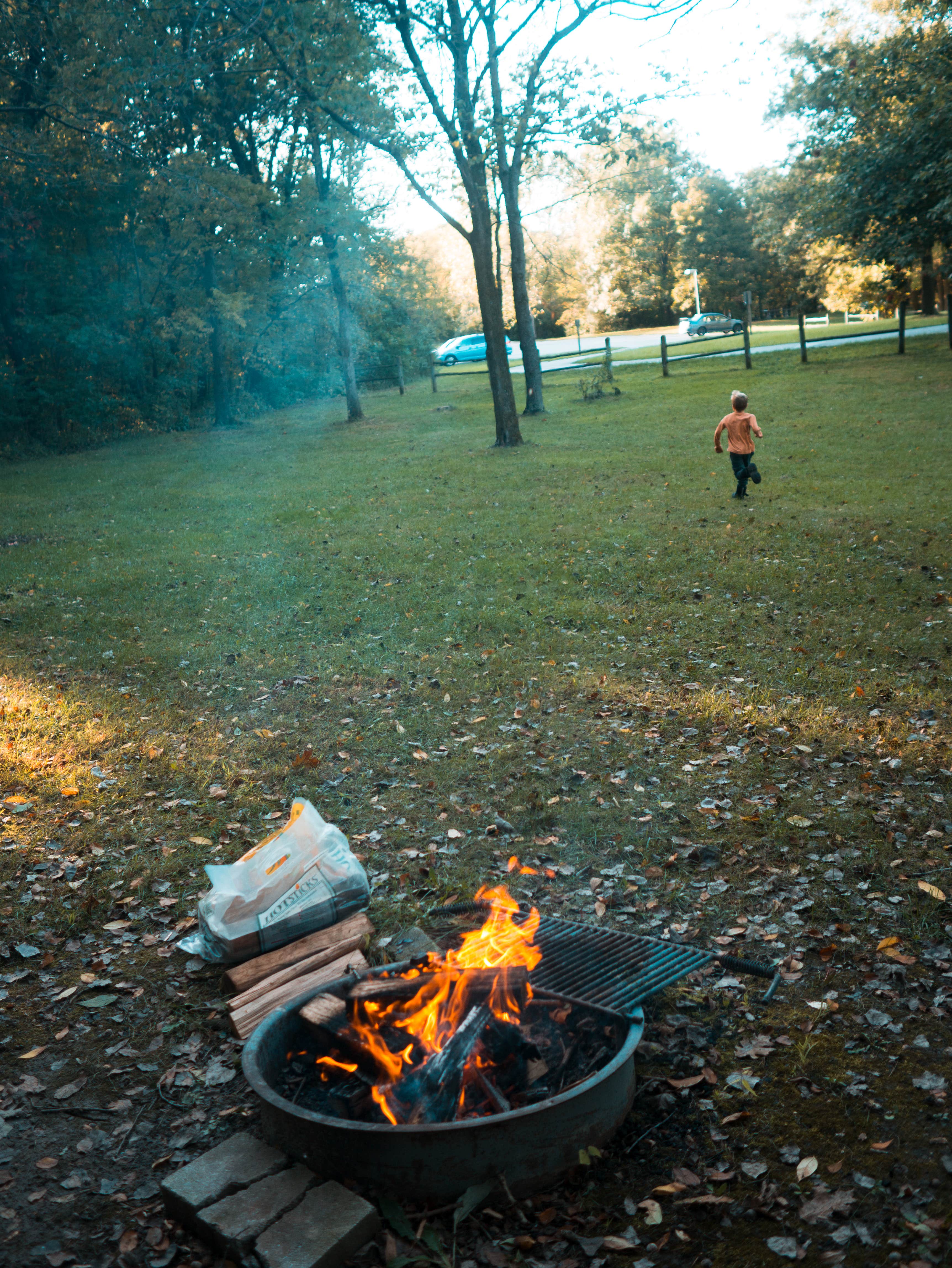 Camper submitted image from Acorn Valley - 3