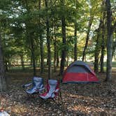Review photo of Coshocton KOA by Kate C., October 14, 2019