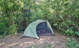 Dawnielle C.'s photo at Weber Memorial Park near Huntsville, UT