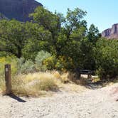 Review photo of Drinks Canyon Campground by Dexter I., October 15, 2019